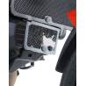 Grille protection culasse Multistrada 1200 - RG Racing CHG0003BK
