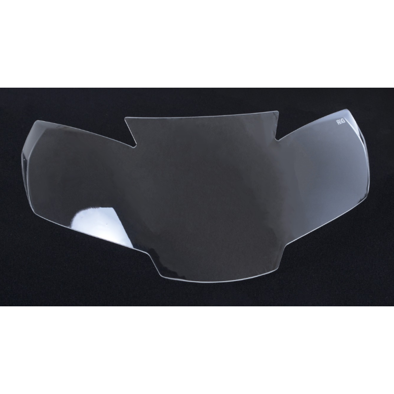 Écran de protection feu avant BMW R1250RT - RG Racing HLS0016CL