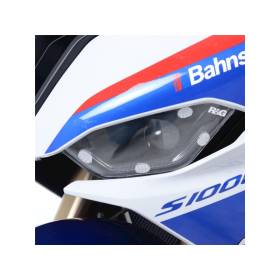 Écran protection feu avant BMW S1000RR - RG Racing HLS0096CL