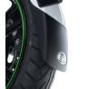 Extension garde boue avant BMW R1200R - RG Racing FERG0320BK