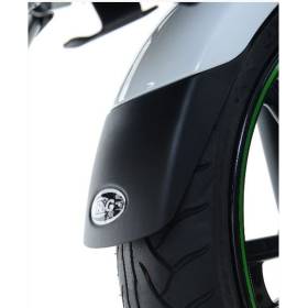 Extension garde boue Harley Street 750 - RG Racing FERG0321BK