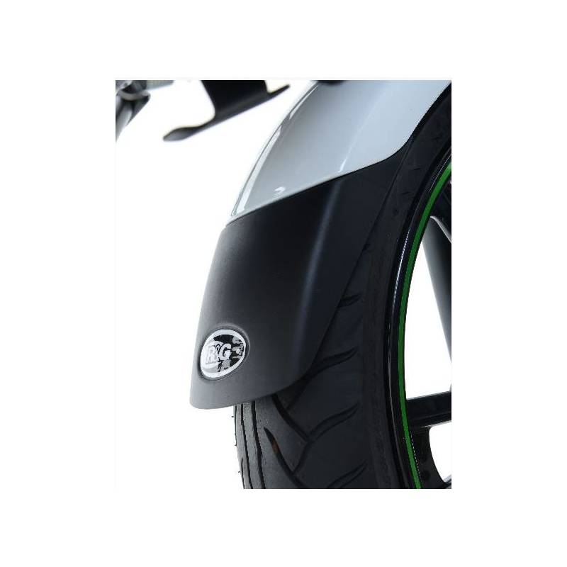 Extension garde boue Harley Street 750 - RG Racing FERG0321BK