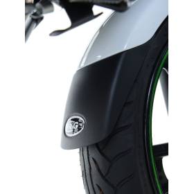 Extension garde boue avant Suzuki SV650 - RG Racing FERG0244BK