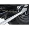 Patin de béquille Triumph Tiger 800 XCA-XCX / RG Racing PKS0073SI