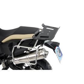 Porte paquet BMW F800GS Adventure - Hepco-Becker 800667 00 01