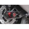 Protection axe de roue arrière BMW HP4 - Gilles Tooling GTA-R-BM03-R
