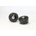 Protection axe de roue avant BMW Nine T - Gilles Tooling