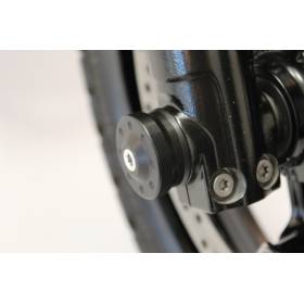 Protection axe de roue avant Nine T - Gilles Tooling GTA-F-BM02-B