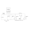 MOTOGADGET CENTRALE CLIGNOTANTE M-RELAY+