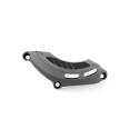 Protection moteur Yamaha YZF-R6 2017- Gilles Tooling Gauche