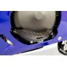 Protection moteur Yamaha YZF-R6 2017- Gilles Tooling MP-L-Y04