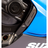 Protection moteur Suzuki GSX-R1000 2017- Gilles Tooling MP-R-S01