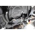 Protection moteur MV Agusta F3 675 - Gilles Tooling Gauche