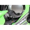 Protection moteur Kawasaki ZX-10R / Gilles Tooling MP-L-K01