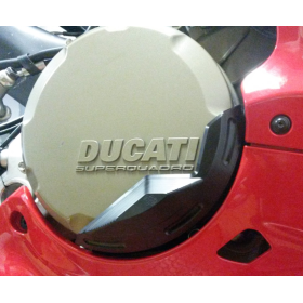 Protection moteur Ducati 959 Panigale - Gilles Tooling MP-R-D01