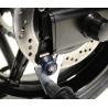 Tendeur de chaine Suzuki SV650X - Gilles Tooling AXB-SV650-BBL