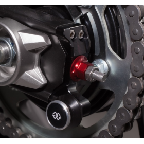 Tendeur de chaine Yamaha MT-07 / Gilles Tooling AXB-RM04