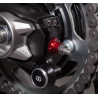 Tendeur de chaine Yamaha XSR700 - Gilles Tooling AXB-RM04