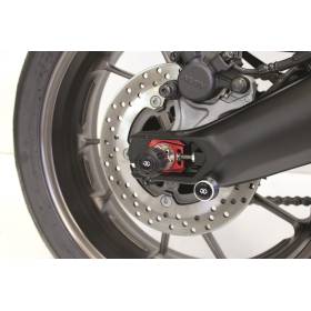 Tendeur de chaine Yamaha MT-07 Tracer / Gilles Tooling AXB-RN29
