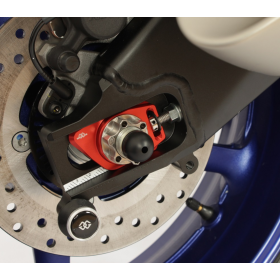 Tendeur de chaine Yamaha YZF-R6 2017- Gilles Tooling AXB-RJ27