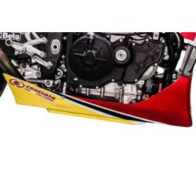 SABOT MOTEUR FIBRE APRILIA TUONO V4 2011-2014 - AP1315