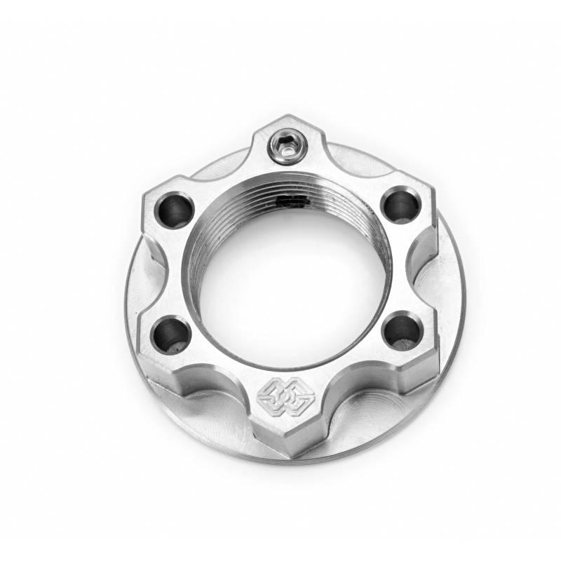 Ecrou axe de roue arrière Triumph Daytona 675 - Gilles Tooling