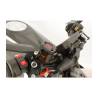 Couvercle de fluide de frein Aprilia RSV4 1000RF - Gilles Tooling