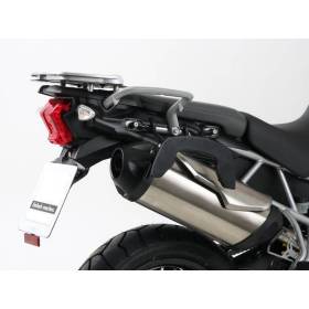 Kit sacoches BMW R1200GS LC 2013-2018 / Hepco-Becker Street