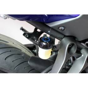 Couvercle de fluide de frein Kawasaki Z1000SX - Gilles Tooling BRC-05-B