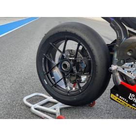 Jeu de jantes carbone DUCATI PANIGALE 1199 / 1299 / V4 - Rotobox Bullet