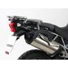 Kit sacoches BMW K1200S / K1300S - Hepco-Becker Street