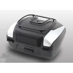 DOSSERET PASSAGER TOP-CASE JUNIOR TC55 HEPCO-BECKER