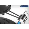 Support de plaque BMW Nine T - Wunderlich Retro-Sport