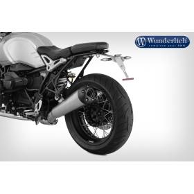 Support de plaque BMW Nine T - Wunderlich Retro-Sport