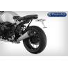 Support de plaque BMW Nine T - Wunderlich Retro-Sport