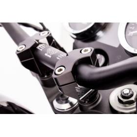 Pontets de guidon Kawasaki Z900RS - Gilles Tooling 2DGT-11-18