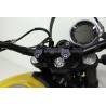 Pontets de guidon Ducati Scrambler - Gilles Tooling 2DGT-02-12-B