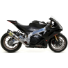 Silencieux Aprilia RSV4 1100 Factory 19-20 / Arrow RaceTech