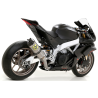 Silencieux Aprilia RSV4 1100 Factory 19-20 / Arrow RaceTech