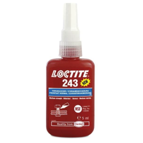 Frein filet moyen LOCTITE 243