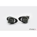 PROTECTION MOTEUR SUZUKI GSXR600 04-05 / Puig R19