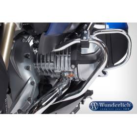 Arceau de sécurité BMW R1200RT LC - Wunderlich 20380-103