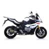 SILENCIEUX BMW S1000XR - RACE-TECH ARROW 71837