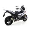 SILENCIEUX BMW S1000XR - RACE-TECH ARROW 71837