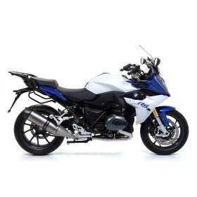 GAMME ECHAPPEMENT BMW R1200R 15-16 / ARROW 71842