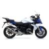 GAMME ECHAPPEMENT BMW R1200R 15-16 / ARROW 71842