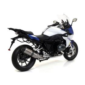 GAMME ECHAPPEMENT BMW R1200R 15-16 / ARROW 71842