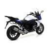 GAMME ECHAPPEMENT BMW R1200R 15-16 / ARROW 71842