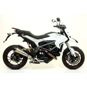 Silencieux Ducati Hypermotard 939 - X-Kone Arrow 71806XKI