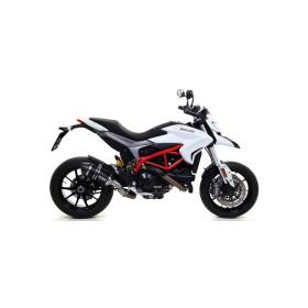 Silencieux Ducati Hypermotard 939 - Race-Tech Arrow 71806